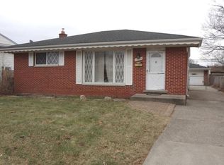 15676 Dugan St, Roseville, MI