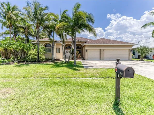 5970 NW Baynard Drive, Port St Lucie, FL 34986