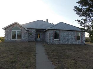 1748 County Road 1012, Bluff Dale, TX 76433