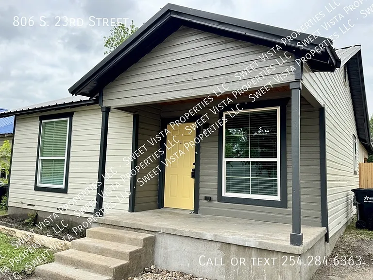 806 S 23rd St — Photo 2