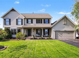 184 Ellery Rd, Rochester, NY 14612