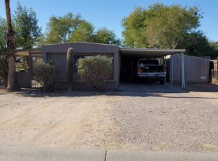 228 S 91st St, Mesa, AZ 85208