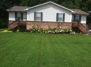 2609 Morganmeade Dr, Nashville, TN 37216