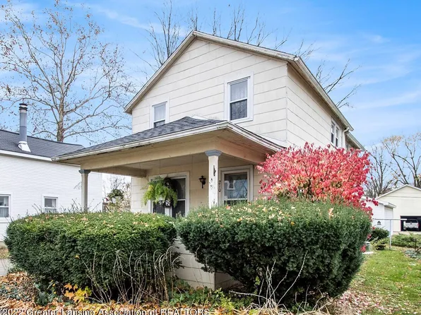 210 E Cherry St, Mason, MI 48854