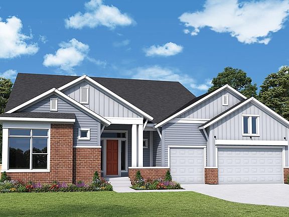 The Conlin - B Exterior
