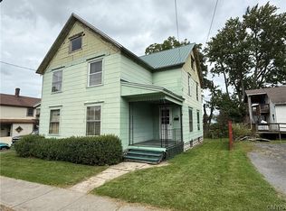 408 Prospect St, Watertown, NY 13601