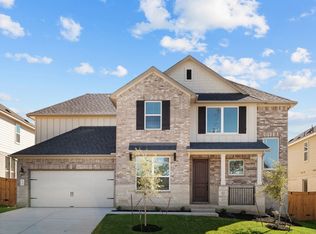 732 Marietta St, Leander, TX 78641