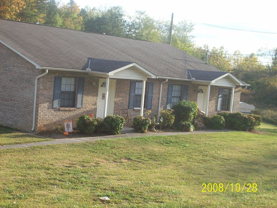 Duplex B, Right side
