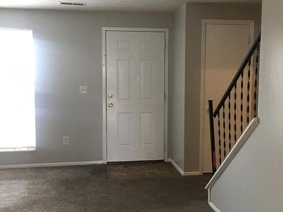All New Paint!