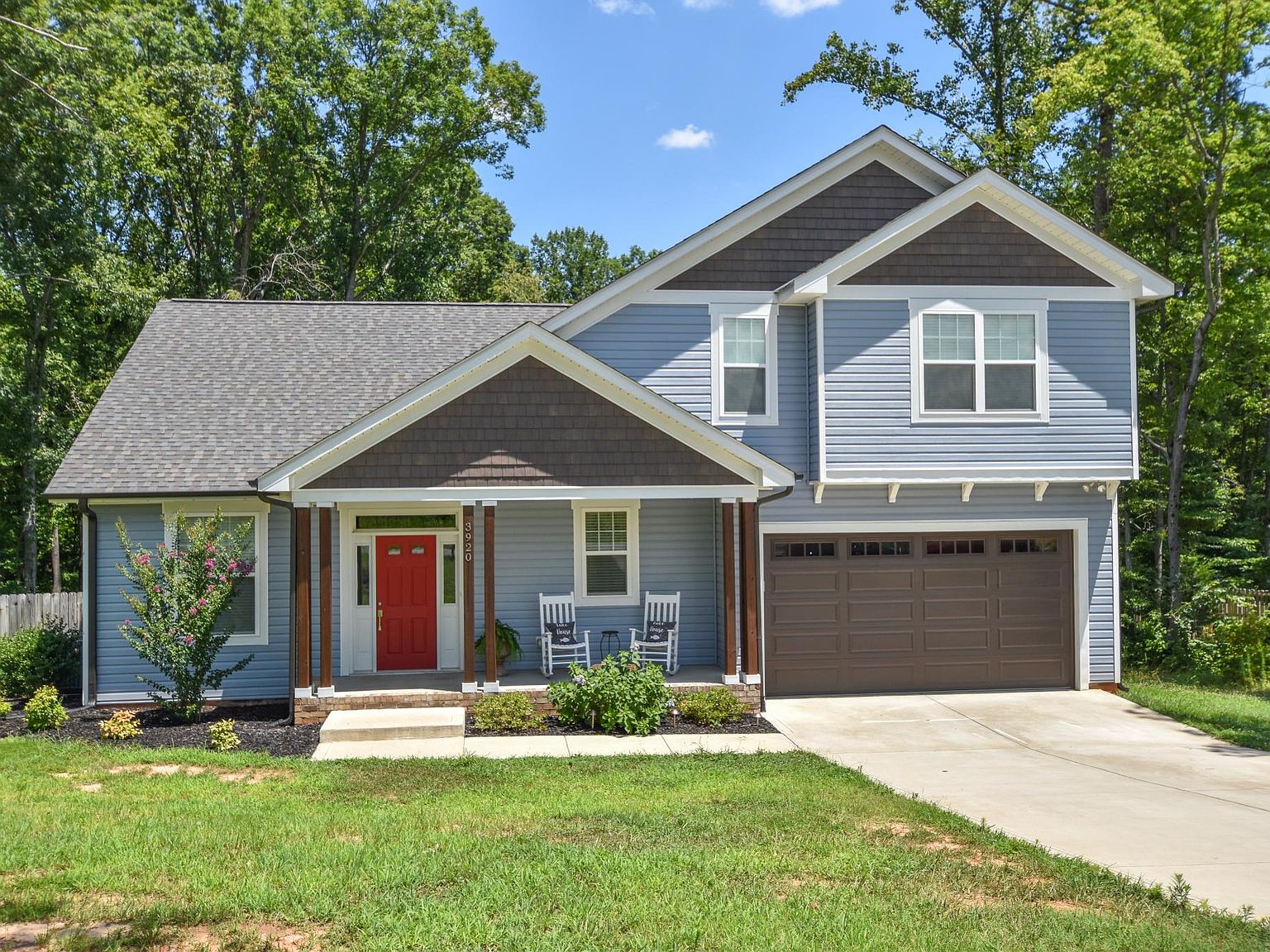 3920 McGee Point Rd, Terrell, NC 28682 | Zillow