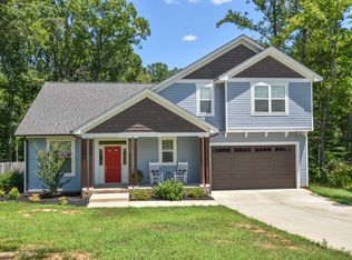 3920 McGee Point Rd, Terrell, NC 28682