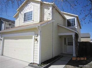 3085 S Cottage Ln, Sparks, NV 89434