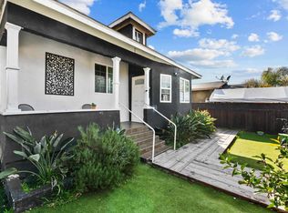 2921 Imperial Ave, San Diego, CA 92102