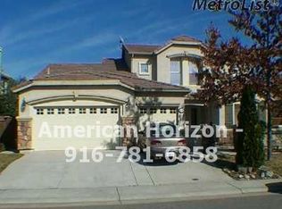 2775 Camero Dr, Lincoln, CA 95648