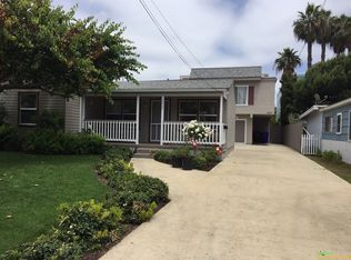 4007 Gresham St APT B, San Diego, CA 92109