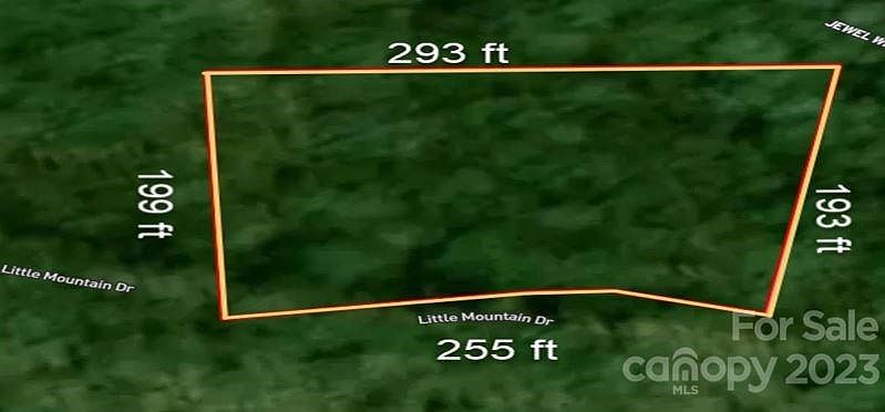1st image of 0 Little Mountain Dr