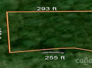 0 Little Mountain Dr, Blowing Rock, NC 28605