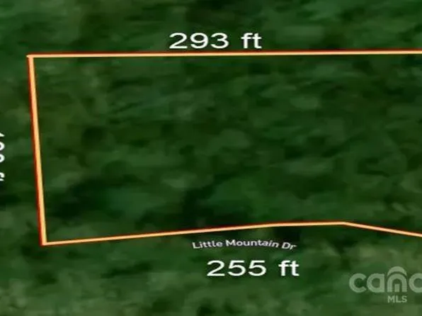 0 Little Mountain Dr, Blowing Rock, NC 28605