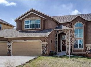 7357 Indian River Dr, Colorado Springs, CO 80923