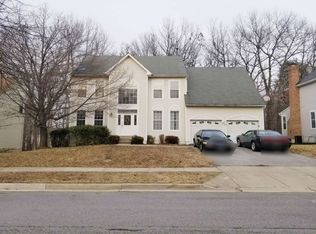 12336 Quiet Owl Ln, Bowie, MD 20720