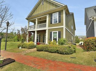 1535 Princeton Ave, College Park, GA 30337