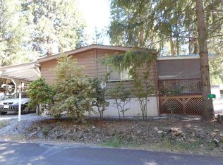 16565 Prospect Pl SPC 51, Pioneer, CA 95666