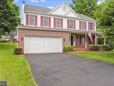 14 Deerwoods Ct, Myersville, MD, 21773