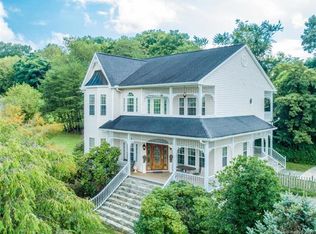 16 Paint Horse Dr, Alexander, NC 28701