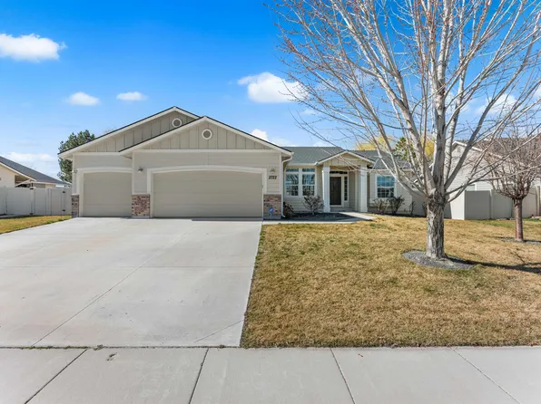 2722 Sepia Ave, Caldwell, ID 83605