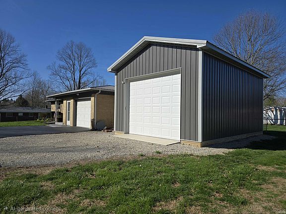 3rd image of 4043 N County Road 100 E