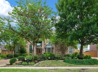 5820 Braemar Dr, Plano, TX 75093