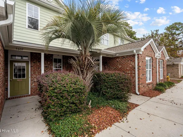 5607 Moss Vine Place, Wilmington, NC 28403