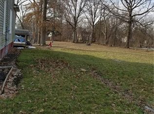 Parkman, Warren, OH 44485