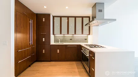 Rented by Silverstone Group USA Corp.