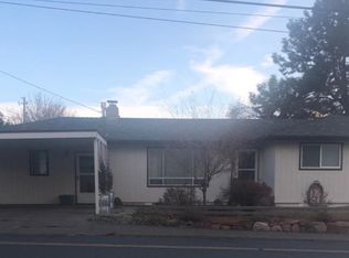 137 SE Buff St, Madras, OR 97741