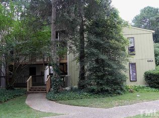 681 Pine Ridge Pl #681, Raleigh, NC 27609