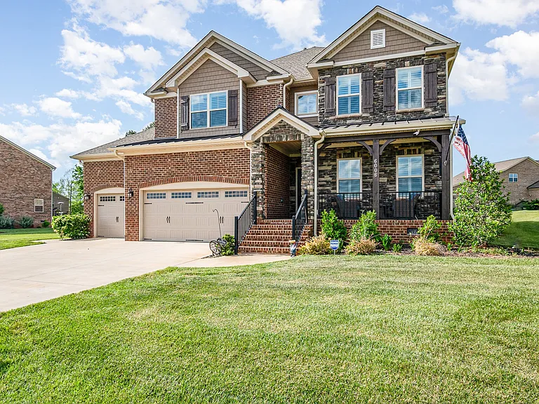 6006 Tanoak Ct — Photo 4