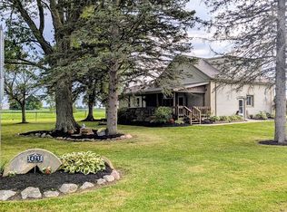 14718 Denman Rd, Wakeman, OH 44889