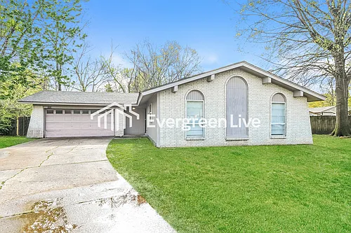 5323 Sunnyside Cv Photo 1