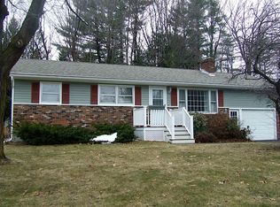 3 Dublin Dr, Ballston Spa, NY 12020