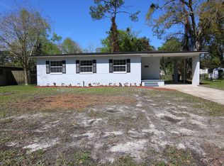 2433 Dolphin Ave, Jacksonville, FL 32218
