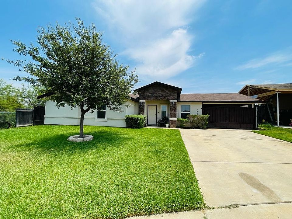 2402 La Parra Ln, Laredo, TX 78046 | Zillow