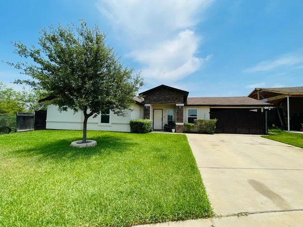 2402 La Parra Ln, Laredo, TX 78046