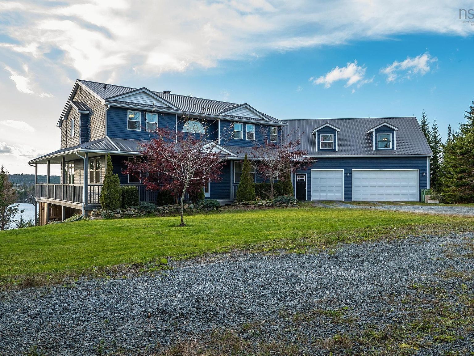 263 Greenough Dr, West Porters Lake, NS B3E 1M8 MLS 202324192 Zillow