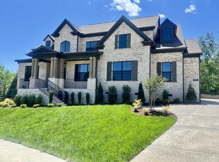 1900 Palisades Dr LOT 1, Brentwood, TN 37027