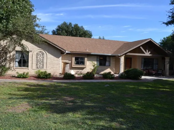 1618 Becker Ln, San Angelo, TX 76904