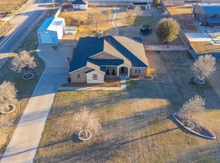 3001 County Road 7510, Lubbock, TX 79423