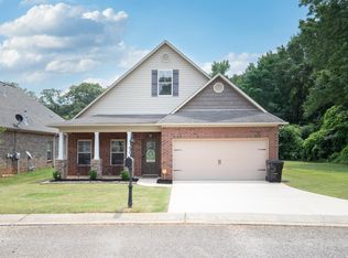 8261 Owen Park Dr, Mc Calla, AL 35111