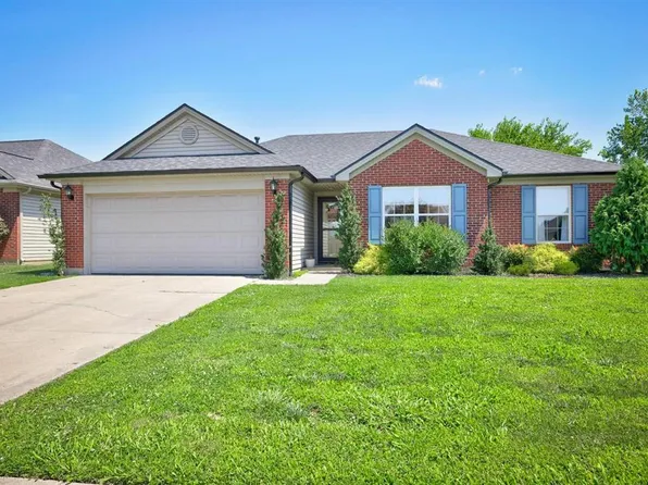 448 Camden Cir, Owensboro, KY 42301