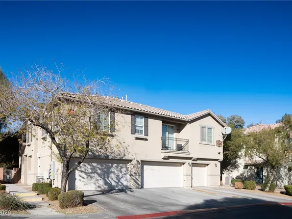 4355 Braeburn Glen St #1, North Las Vegas, NV 89032
